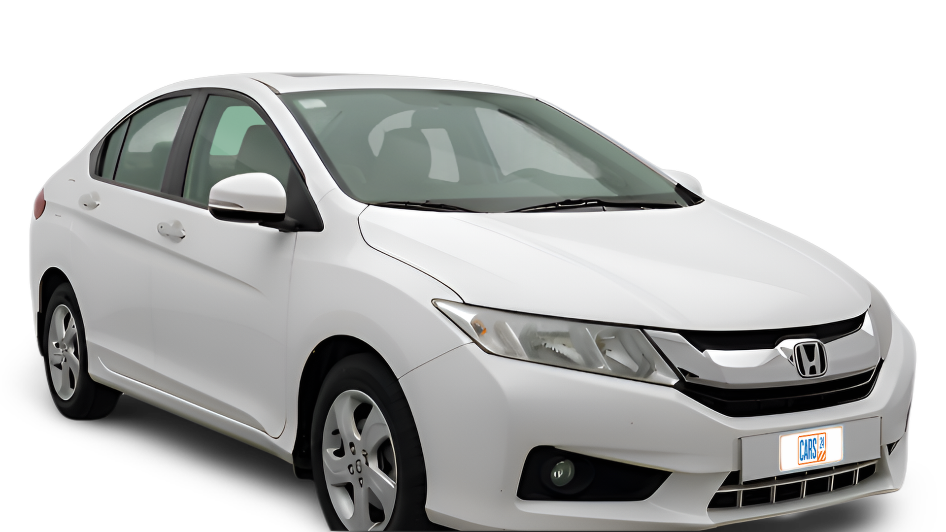Honda City-img